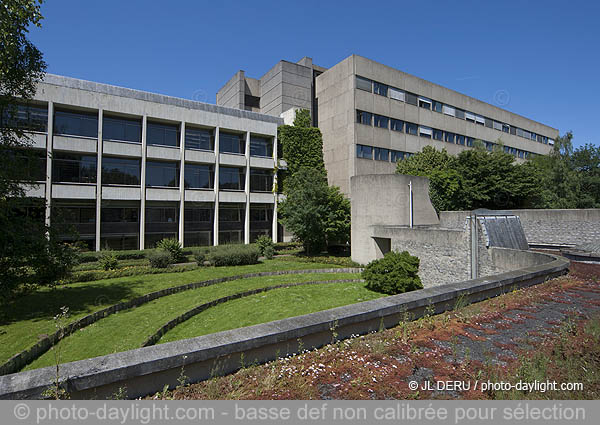 Université de Liège
University of Liege